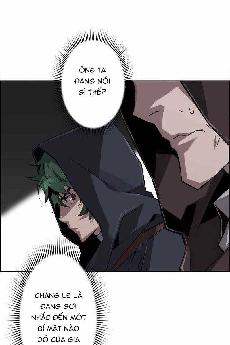 Đặc Tính Tiến Hóa Của Chiêu Hồn Sư - Chapter 19 - Page 87