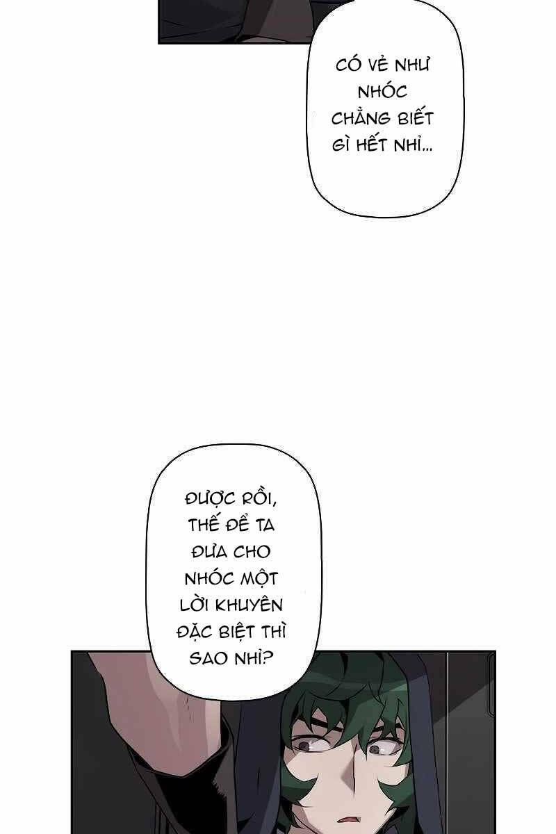 Đặc Tính Tiến Hóa Của Chiêu Hồn Sư - Chapter 19 - Page 89