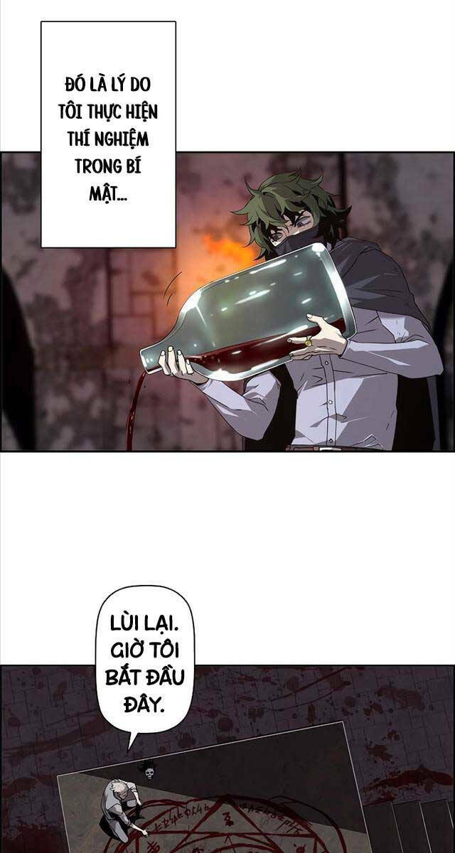 Đặc Tính Tiến Hóa Của Chiêu Hồn Sư - Chapter 2 - Page 10