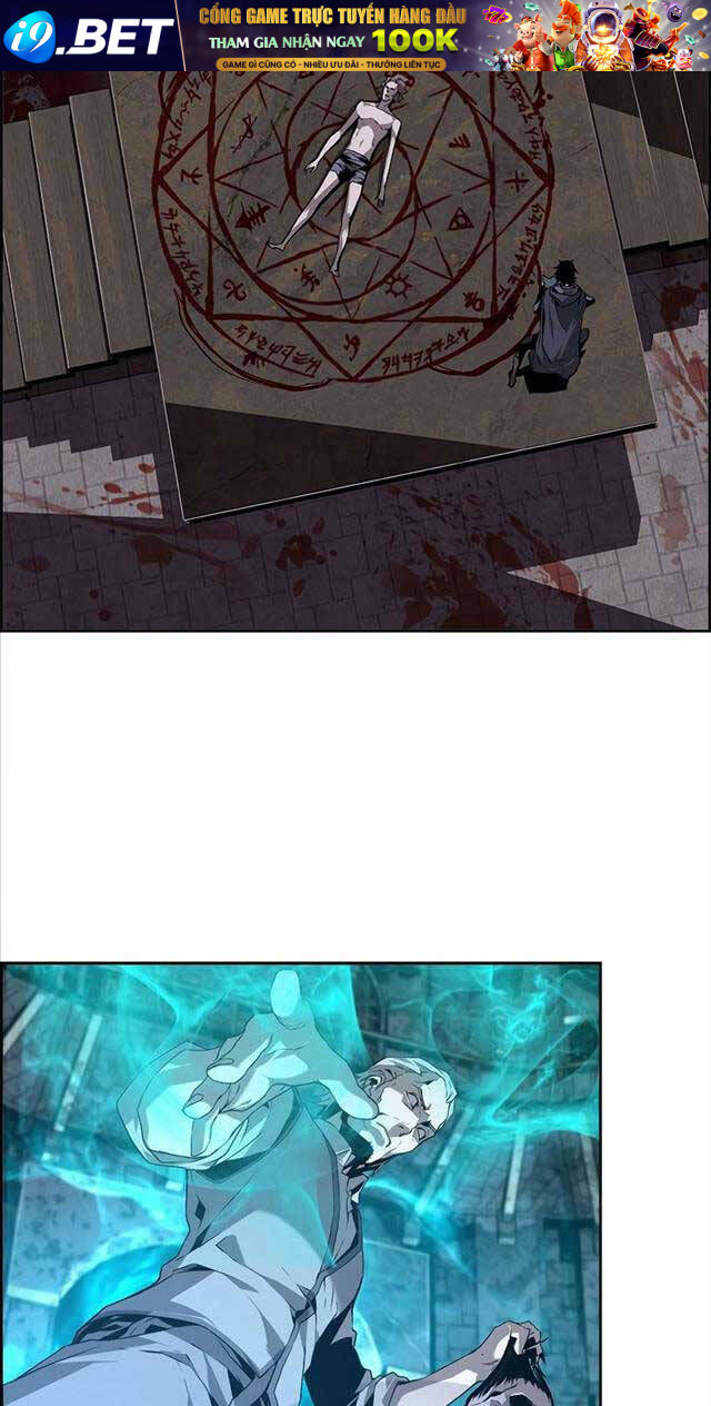 Đặc Tính Tiến Hóa Của Chiêu Hồn Sư - Chapter 2 - Page 11