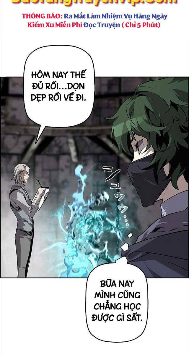 Đặc Tính Tiến Hóa Của Chiêu Hồn Sư - Chapter 2 - Page 15