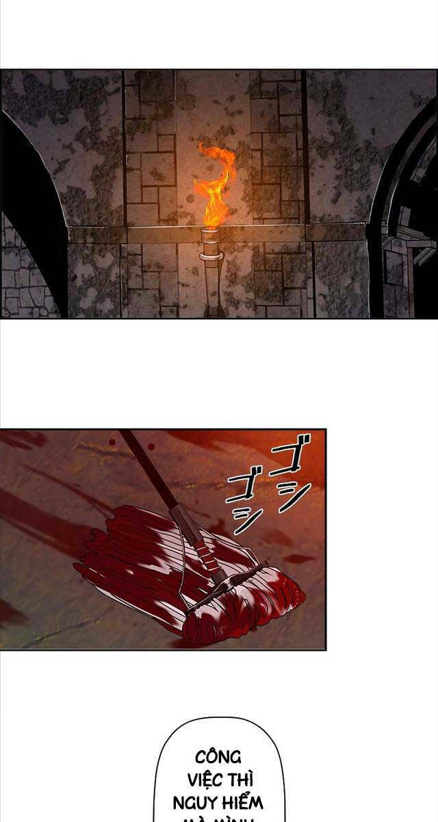 Đặc Tính Tiến Hóa Của Chiêu Hồn Sư - Chapter 2 - Page 16