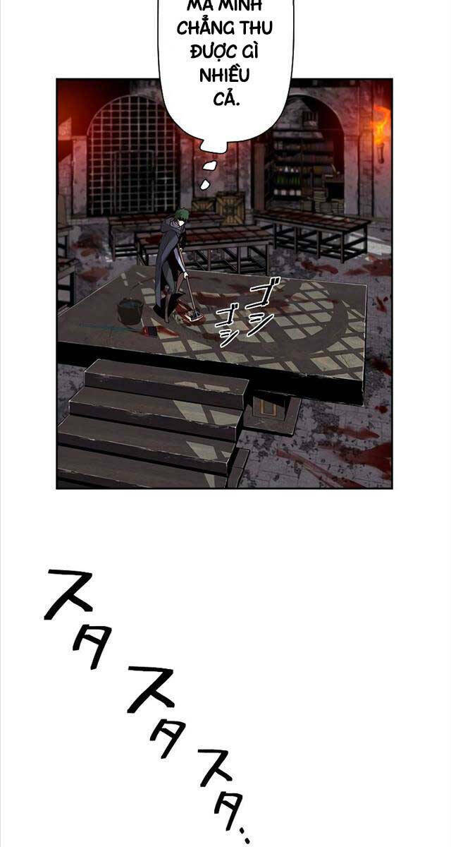 Đặc Tính Tiến Hóa Của Chiêu Hồn Sư - Chapter 2 - Page 17