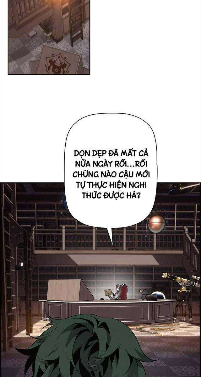 Đặc Tính Tiến Hóa Của Chiêu Hồn Sư - Chapter 2 - Page 20