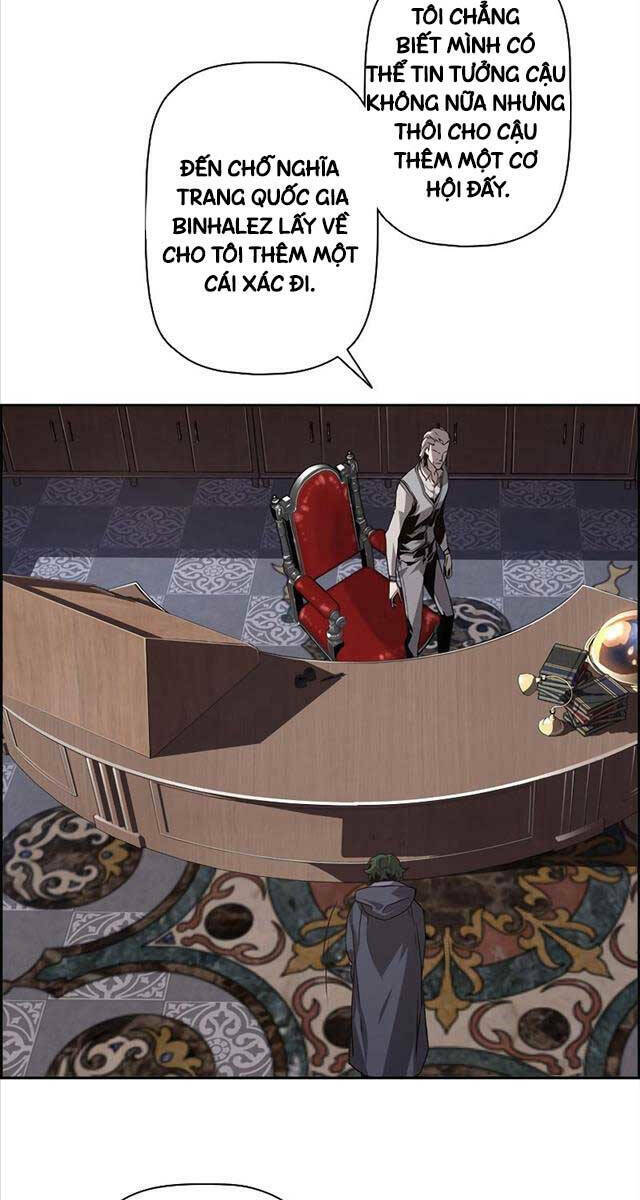 Đặc Tính Tiến Hóa Của Chiêu Hồn Sư - Chapter 2 - Page 24