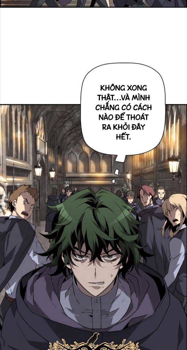 Đặc Tính Tiến Hóa Của Chiêu Hồn Sư - Chapter 2 - Page 31