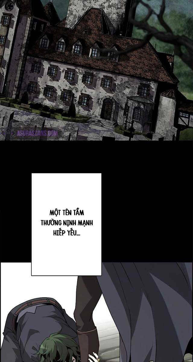 Đặc Tính Tiến Hóa Của Chiêu Hồn Sư - Chapter 2 - Page 33