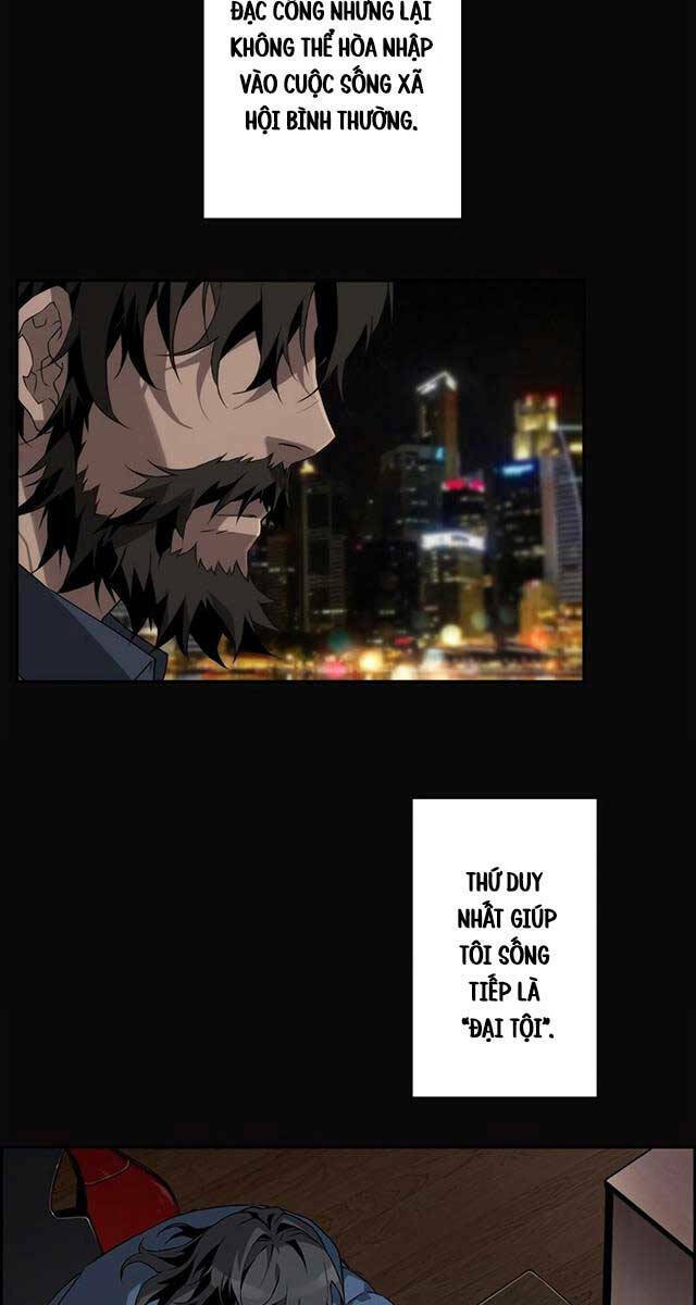 Đặc Tính Tiến Hóa Của Chiêu Hồn Sư - Chapter 2 - Page 37