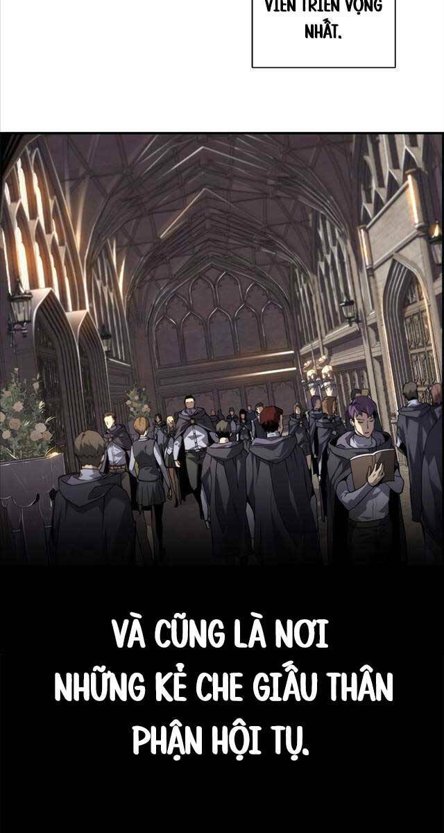 Đặc Tính Tiến Hóa Của Chiêu Hồn Sư - Chapter 2 - Page 3