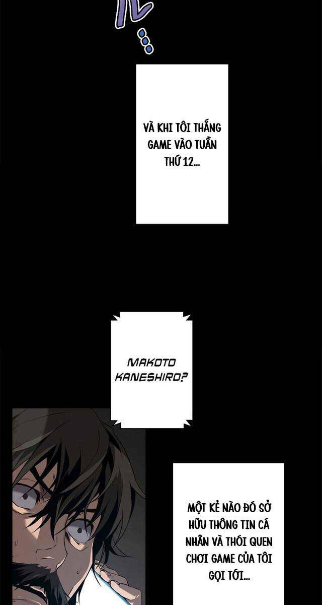 Đặc Tính Tiến Hóa Của Chiêu Hồn Sư - Chapter 2 - Page 39