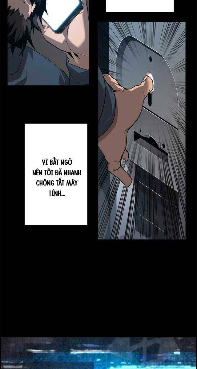 Đặc Tính Tiến Hóa Của Chiêu Hồn Sư - Chapter 2 - Page 40