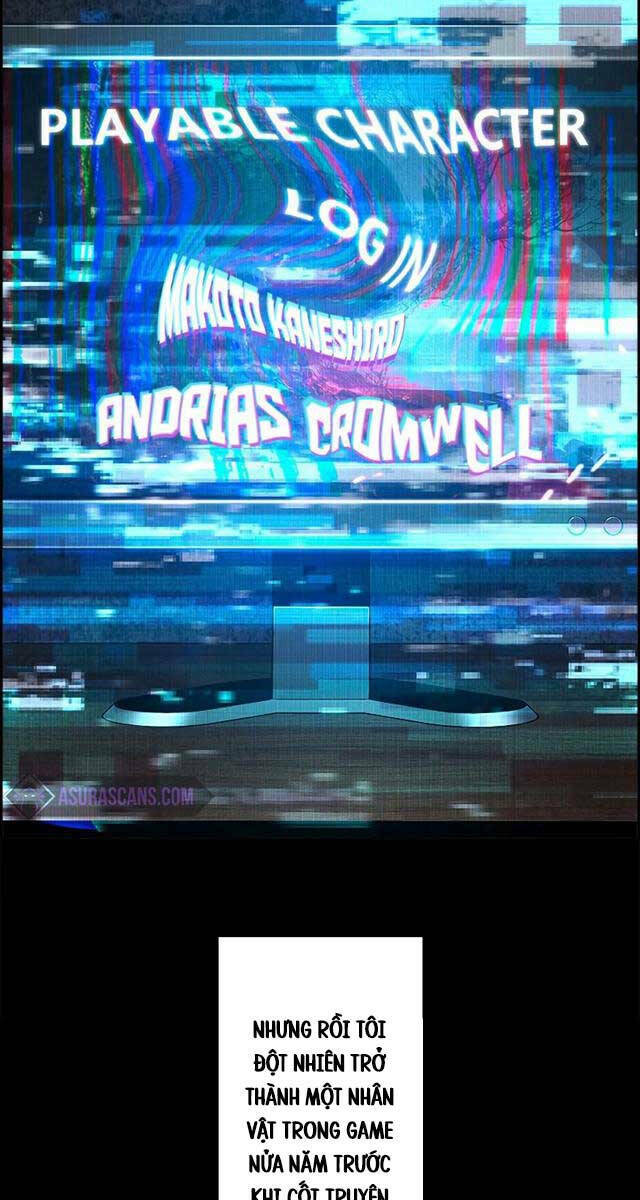 Đặc Tính Tiến Hóa Của Chiêu Hồn Sư - Chapter 2 - Page 41