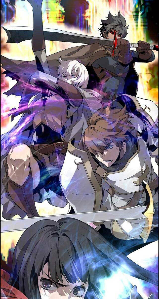 Đặc Tính Tiến Hóa Của Chiêu Hồn Sư - Chapter 2 - Page 44