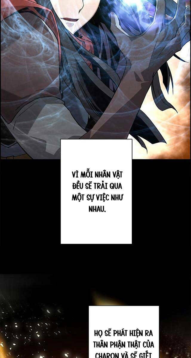 Đặc Tính Tiến Hóa Của Chiêu Hồn Sư - Chapter 2 - Page 45