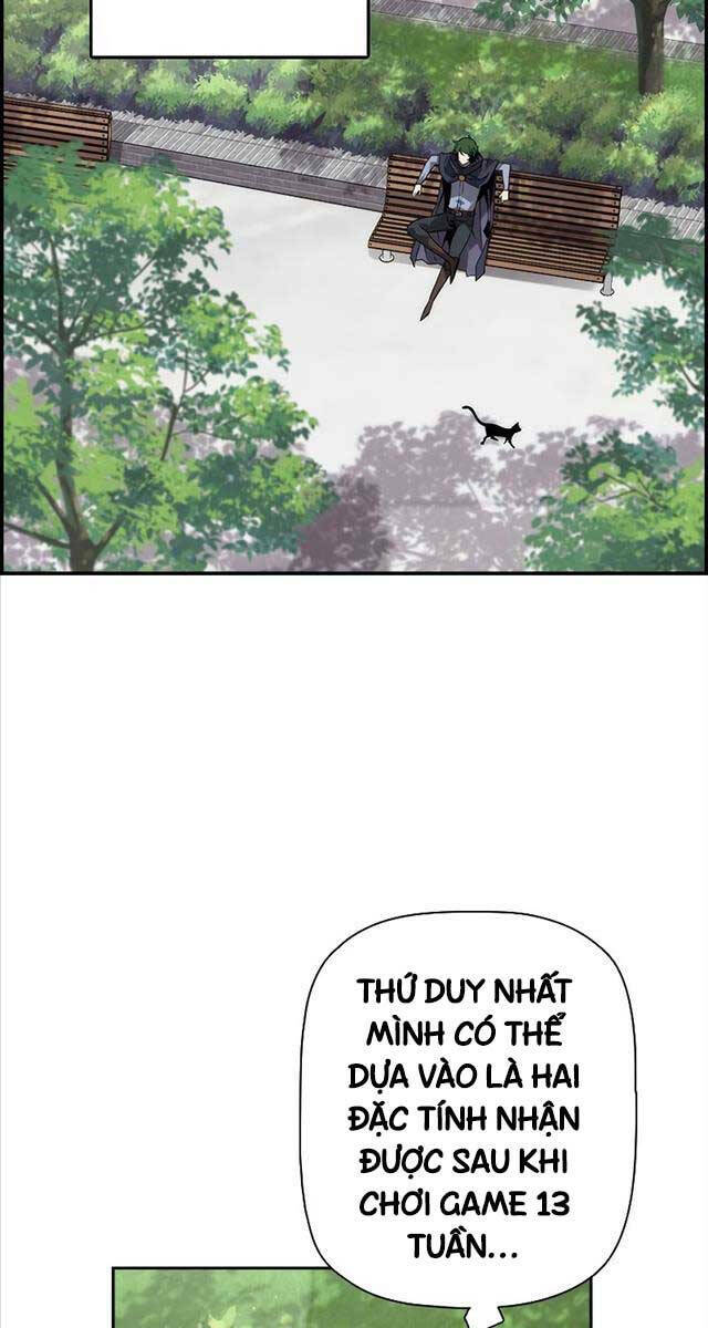 Đặc Tính Tiến Hóa Của Chiêu Hồn Sư - Chapter 2 - Page 52