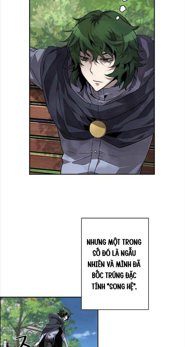 Đặc Tính Tiến Hóa Của Chiêu Hồn Sư - Chapter 2 - Page 53