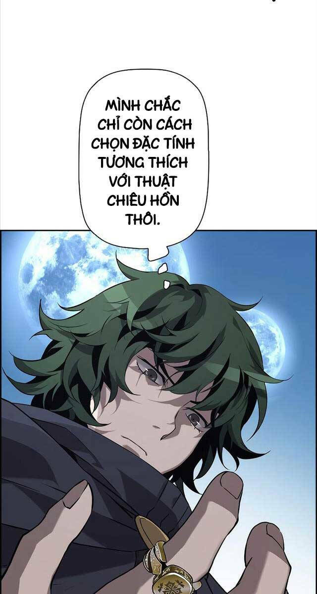 Đặc Tính Tiến Hóa Của Chiêu Hồn Sư - Chapter 2 - Page 56