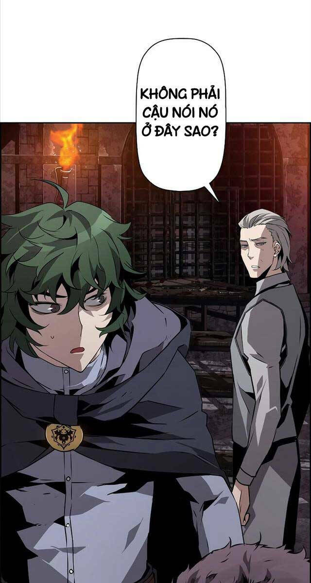 Đặc Tính Tiến Hóa Của Chiêu Hồn Sư - Chapter 2 - Page 5