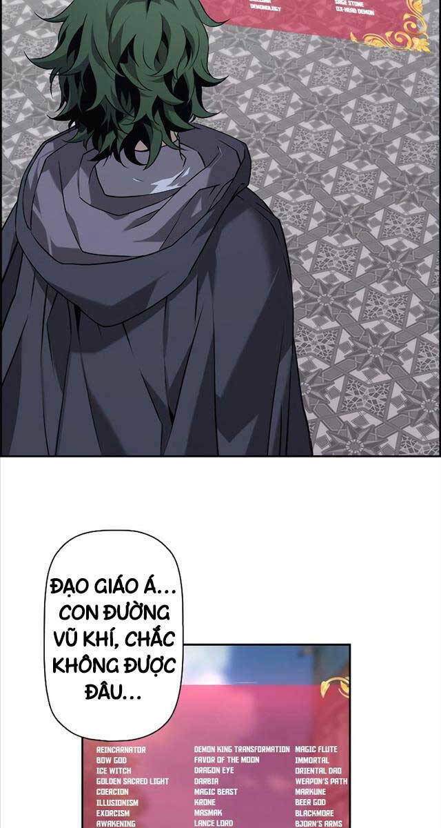 Đặc Tính Tiến Hóa Của Chiêu Hồn Sư - Chapter 2 - Page 60