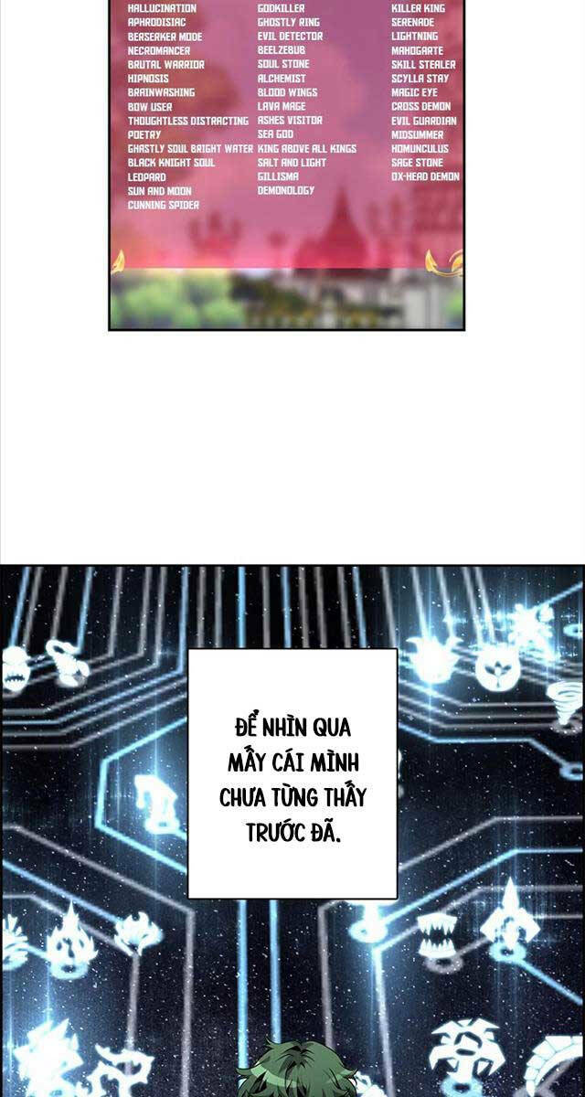 Đặc Tính Tiến Hóa Của Chiêu Hồn Sư - Chapter 2 - Page 61