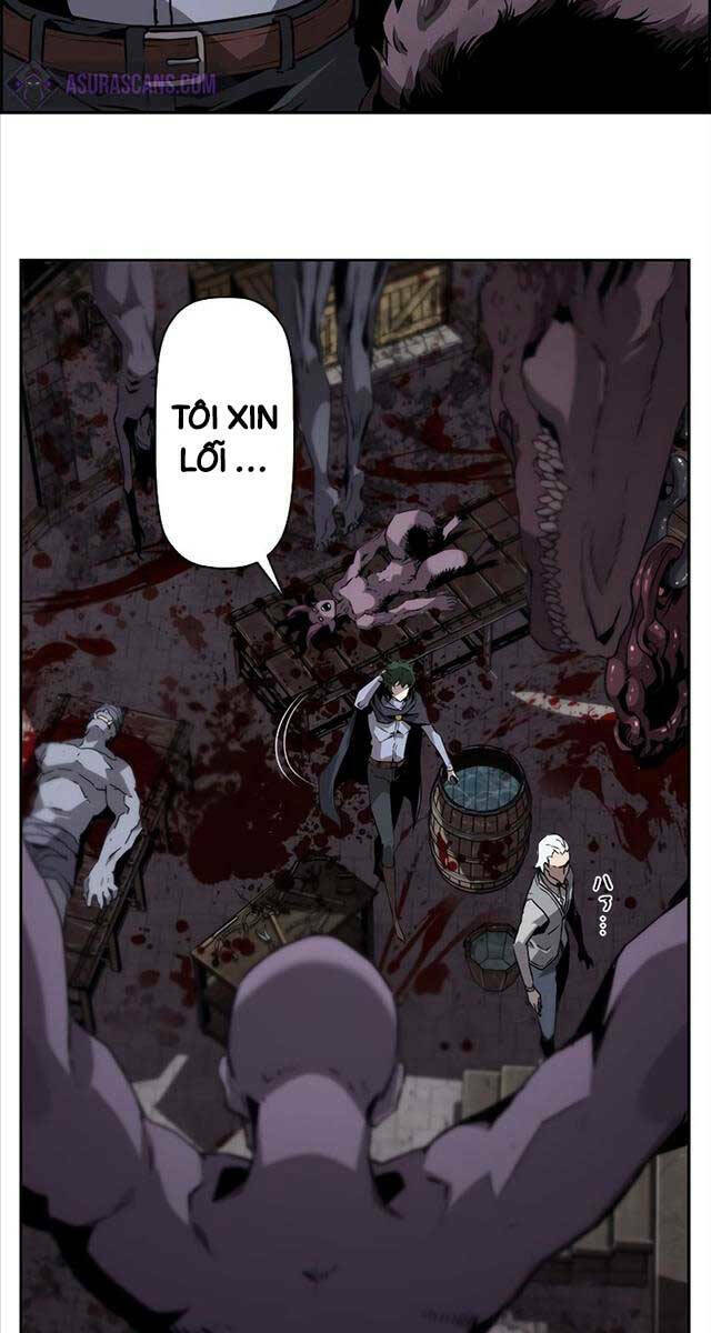 Đặc Tính Tiến Hóa Của Chiêu Hồn Sư - Chapter 2 - Page 6