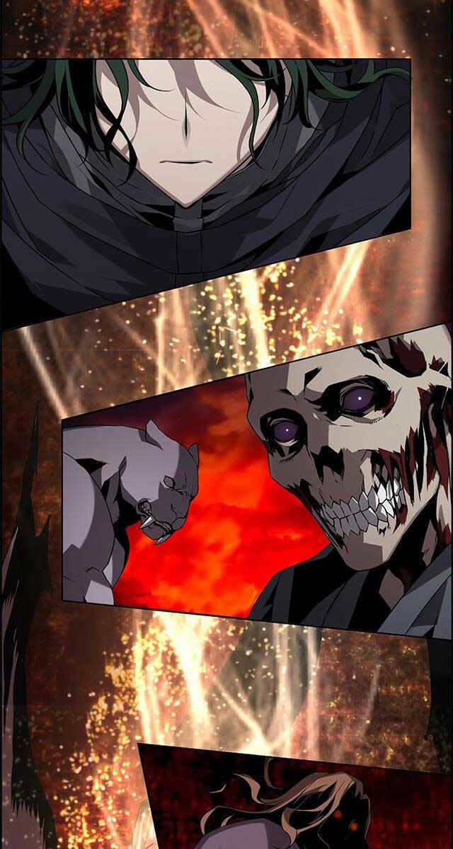 Đặc Tính Tiến Hóa Của Chiêu Hồn Sư - Chapter 2 - Page 75