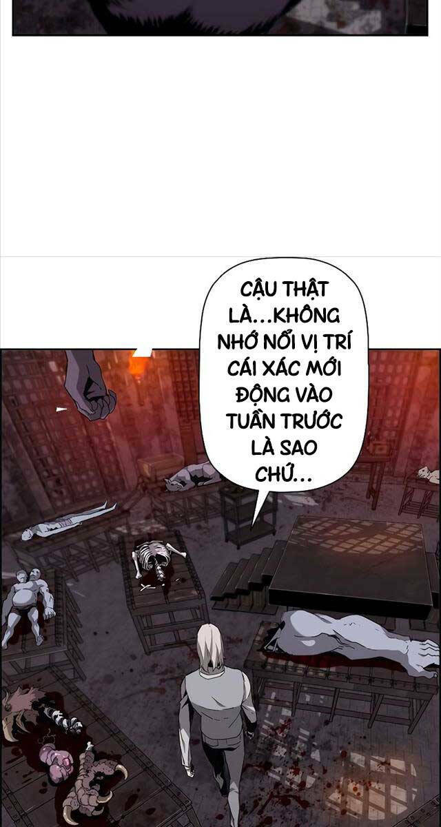 Đặc Tính Tiến Hóa Của Chiêu Hồn Sư - Chapter 2 - Page 7