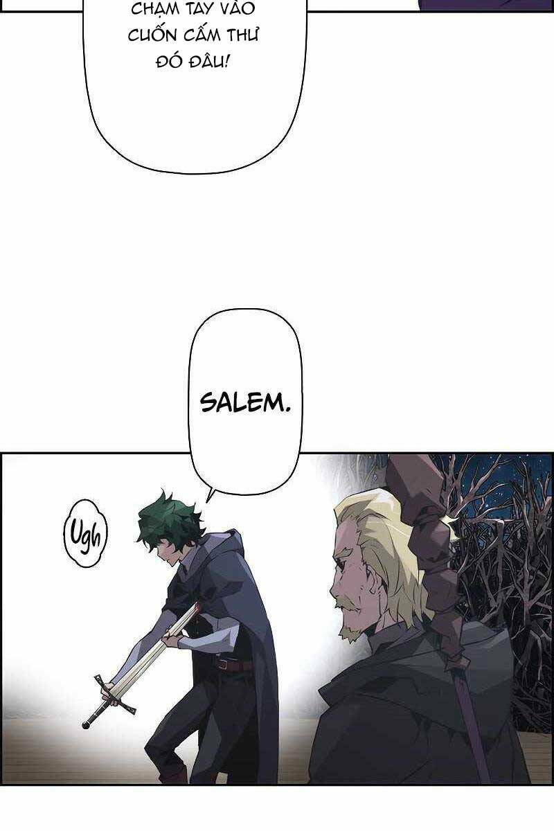 Đặc Tính Tiến Hóa Của Chiêu Hồn Sư - Chapter 20 - Page 101