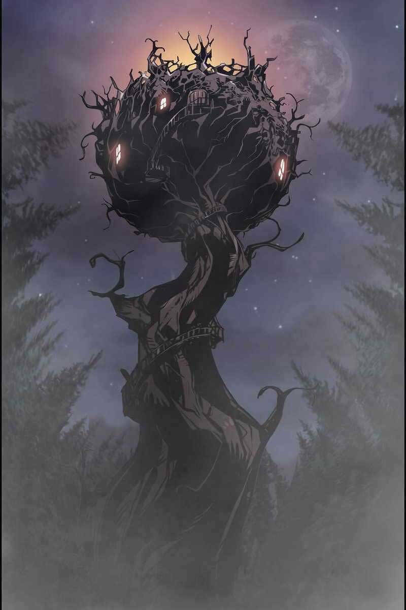 Đặc Tính Tiến Hóa Của Chiêu Hồn Sư - Chapter 20 - Page 110