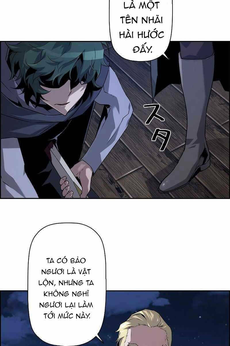 Đặc Tính Tiến Hóa Của Chiêu Hồn Sư - Chapter 20 - Page 112