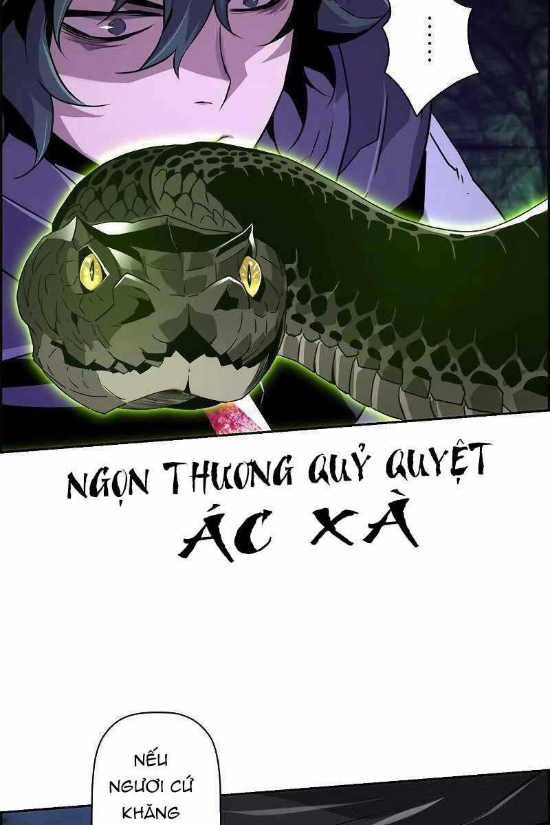 Đặc Tính Tiến Hóa Của Chiêu Hồn Sư - Chapter 20 - Page 116