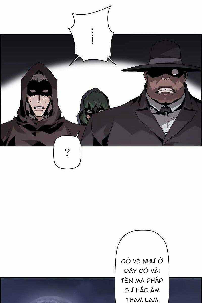 Đặc Tính Tiến Hóa Của Chiêu Hồn Sư - Chapter 20 - Page 11