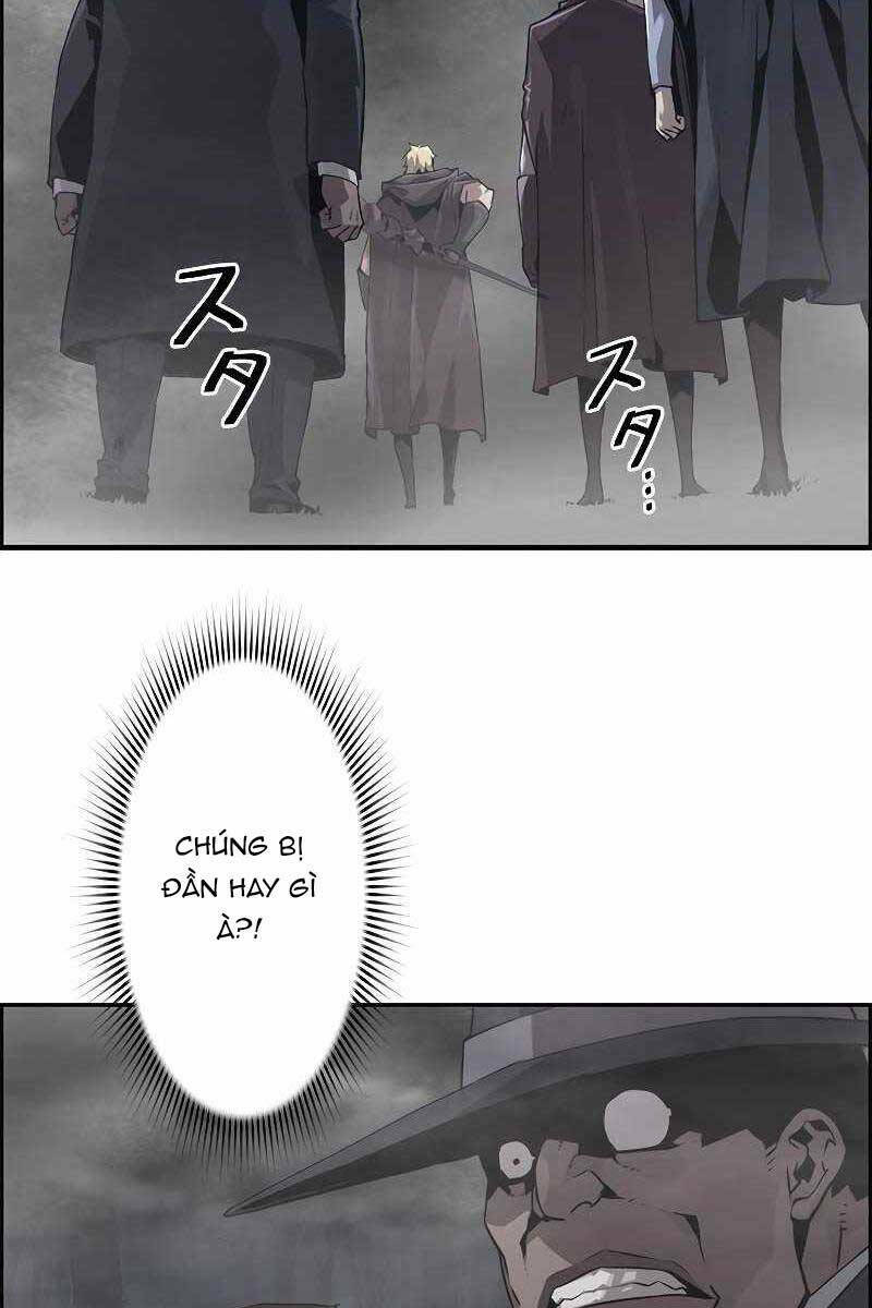 Đặc Tính Tiến Hóa Của Chiêu Hồn Sư - Chapter 20 - Page 13