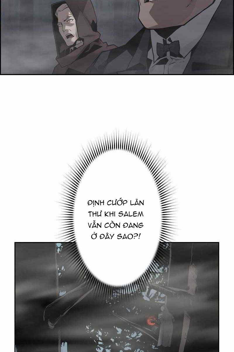 Đặc Tính Tiến Hóa Của Chiêu Hồn Sư - Chapter 20 - Page 14