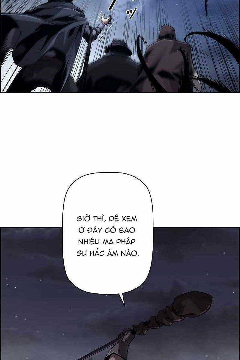 Đặc Tính Tiến Hóa Của Chiêu Hồn Sư - Chapter 20 - Page 16
