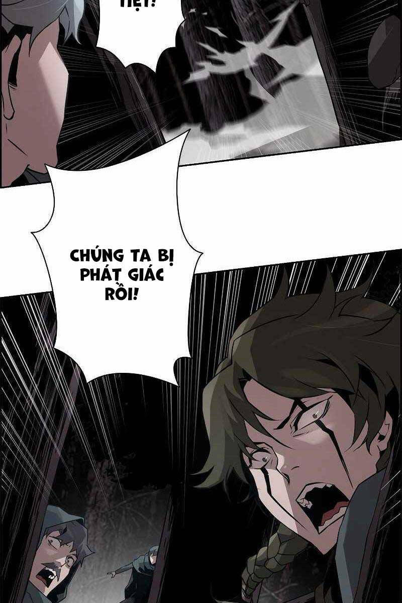 Đặc Tính Tiến Hóa Của Chiêu Hồn Sư - Chapter 20 - Page 32