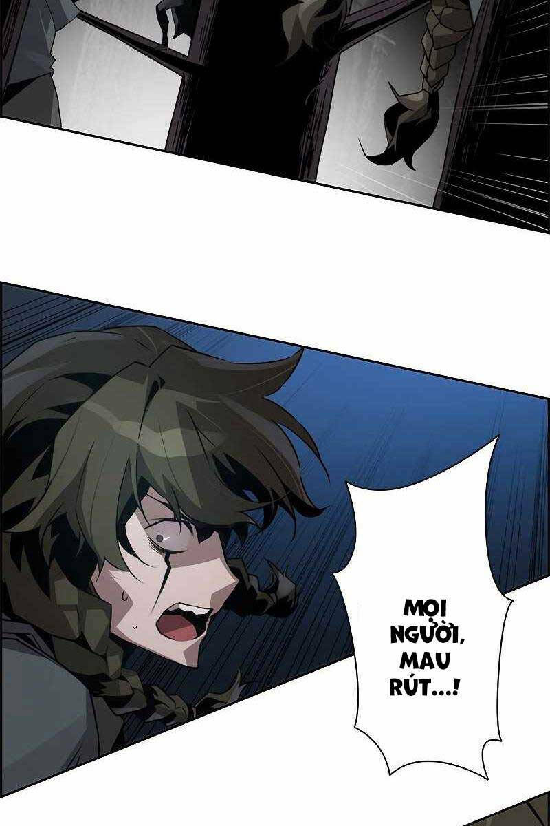 Đặc Tính Tiến Hóa Của Chiêu Hồn Sư - Chapter 20 - Page 33