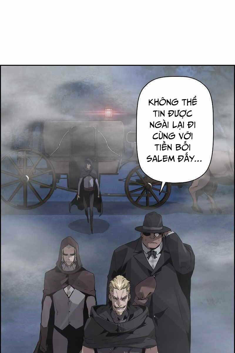 Đặc Tính Tiến Hóa Của Chiêu Hồn Sư - Chapter 20 - Page 3