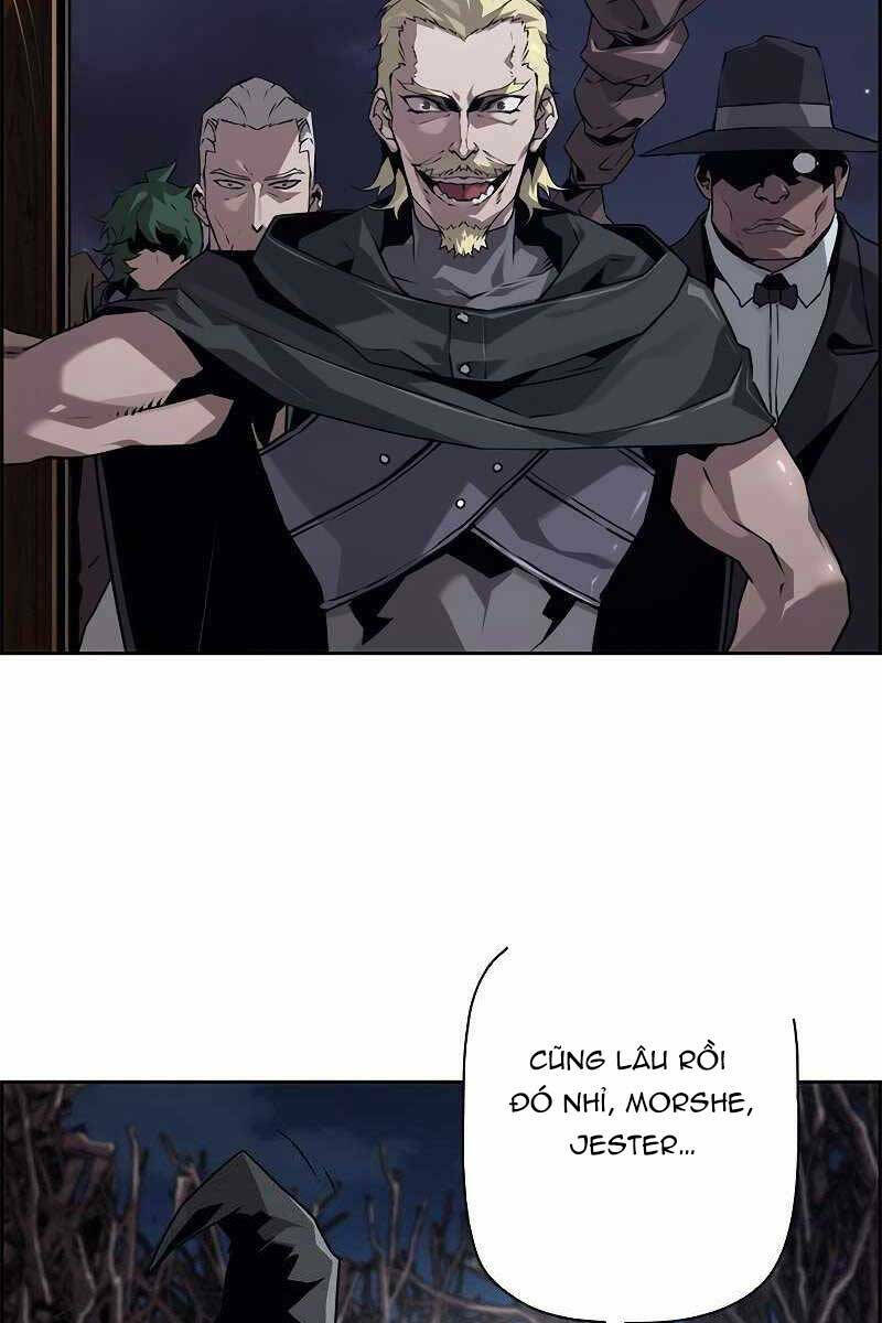 Đặc Tính Tiến Hóa Của Chiêu Hồn Sư - Chapter 20 - Page 45