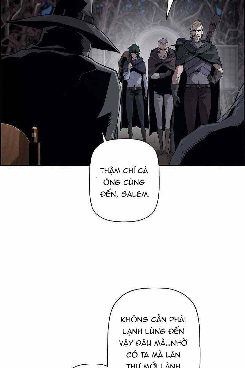 Đặc Tính Tiến Hóa Của Chiêu Hồn Sư - Chapter 20 - Page 46