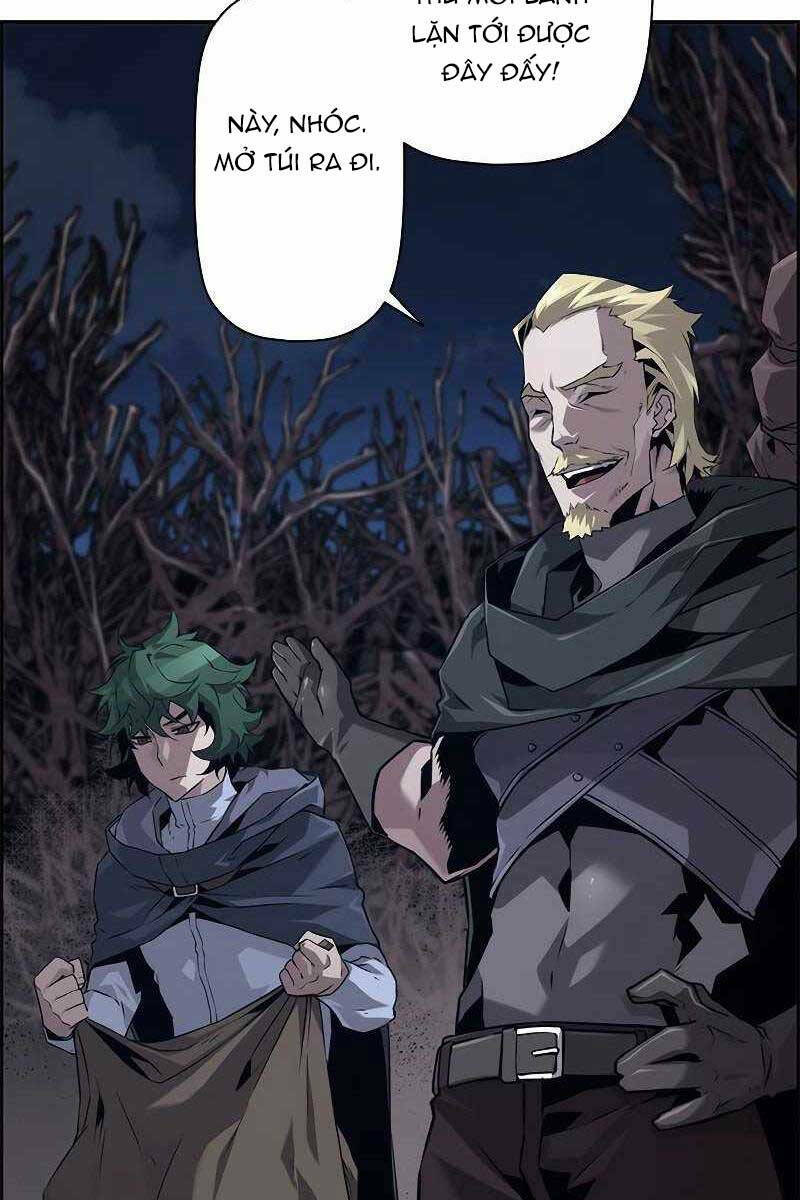 Đặc Tính Tiến Hóa Của Chiêu Hồn Sư - Chapter 20 - Page 47