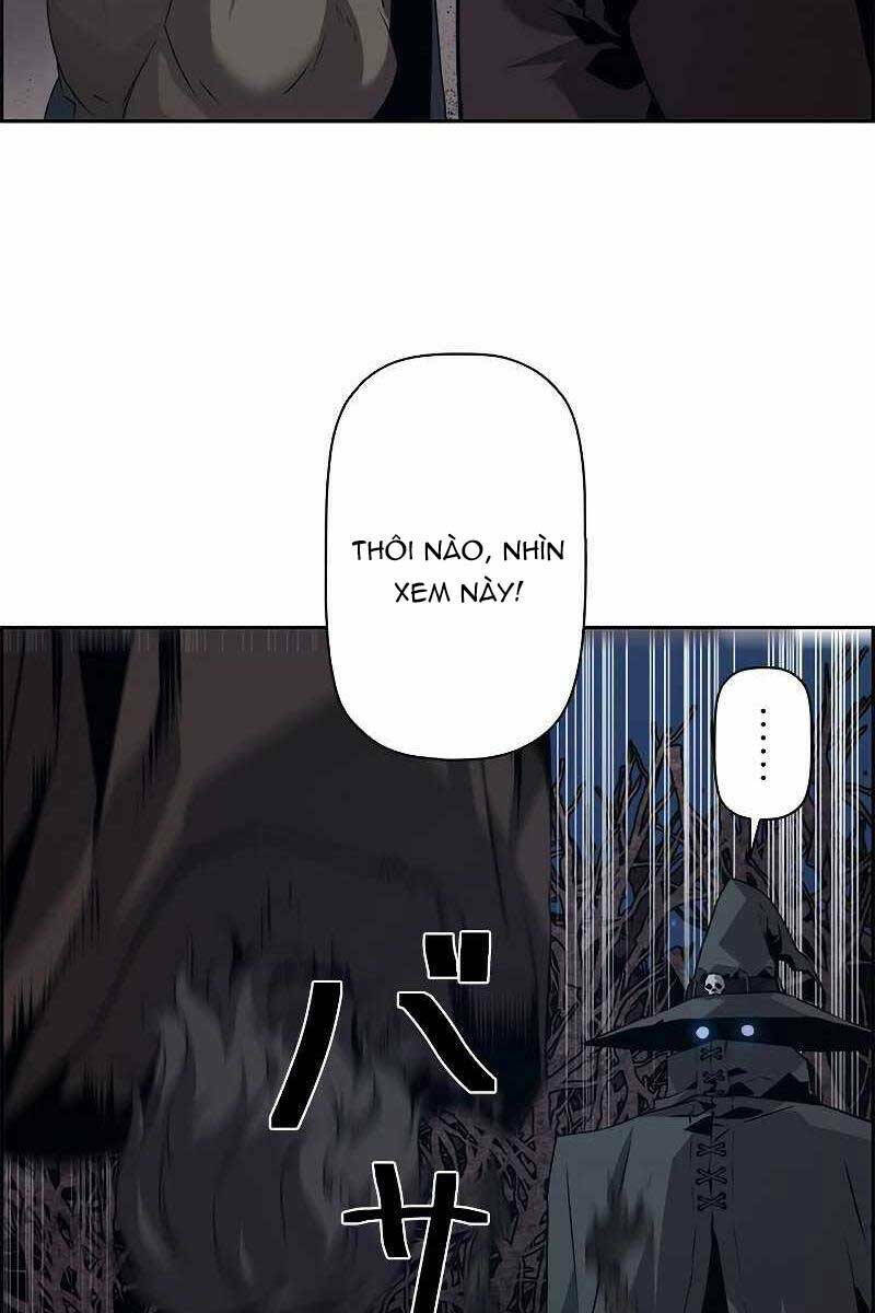 Đặc Tính Tiến Hóa Của Chiêu Hồn Sư - Chapter 20 - Page 48