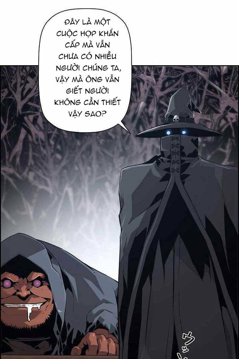 Đặc Tính Tiến Hóa Của Chiêu Hồn Sư - Chapter 20 - Page 51