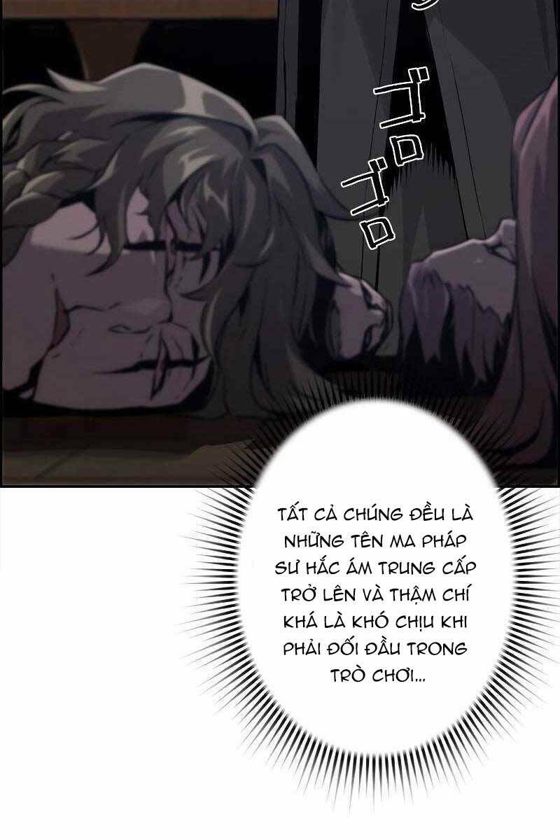 Đặc Tính Tiến Hóa Của Chiêu Hồn Sư - Chapter 20 - Page 52