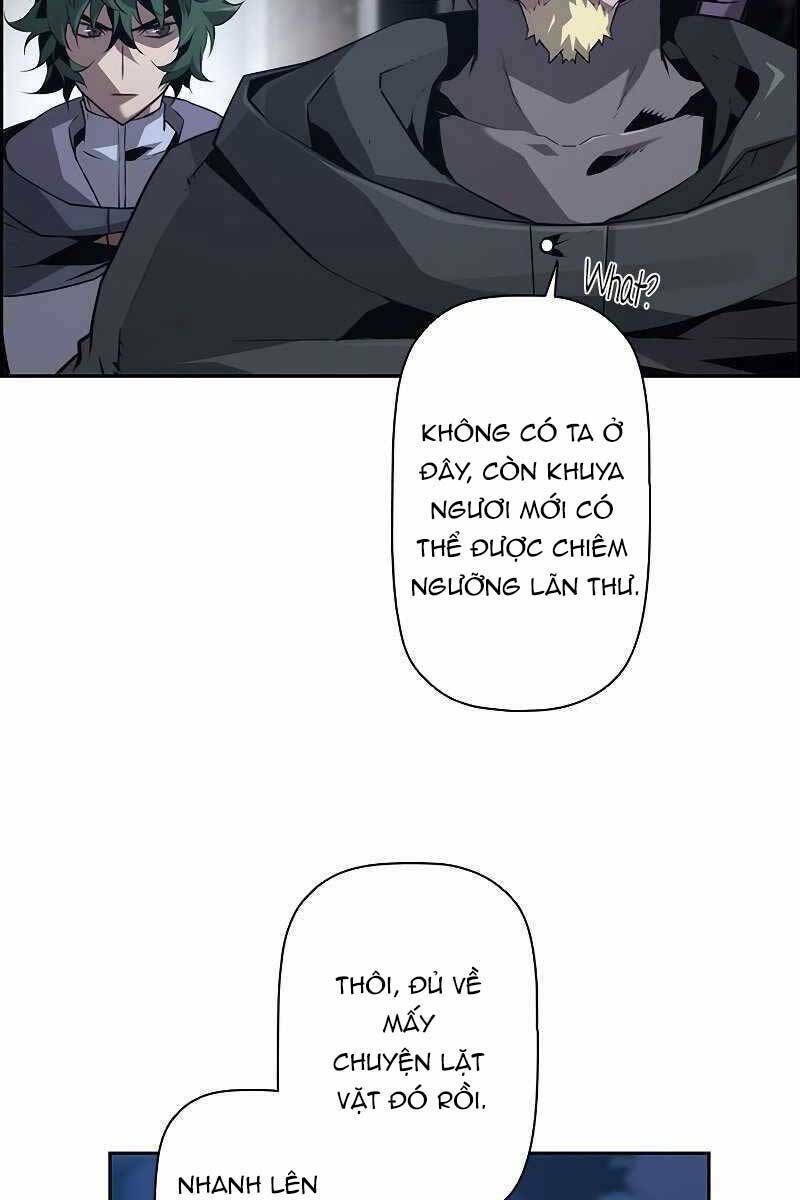 Đặc Tính Tiến Hóa Của Chiêu Hồn Sư - Chapter 20 - Page 55