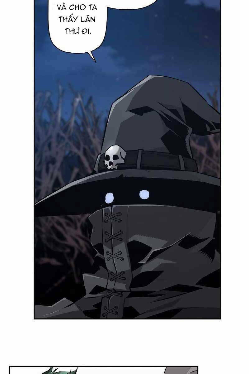 Đặc Tính Tiến Hóa Của Chiêu Hồn Sư - Chapter 20 - Page 56