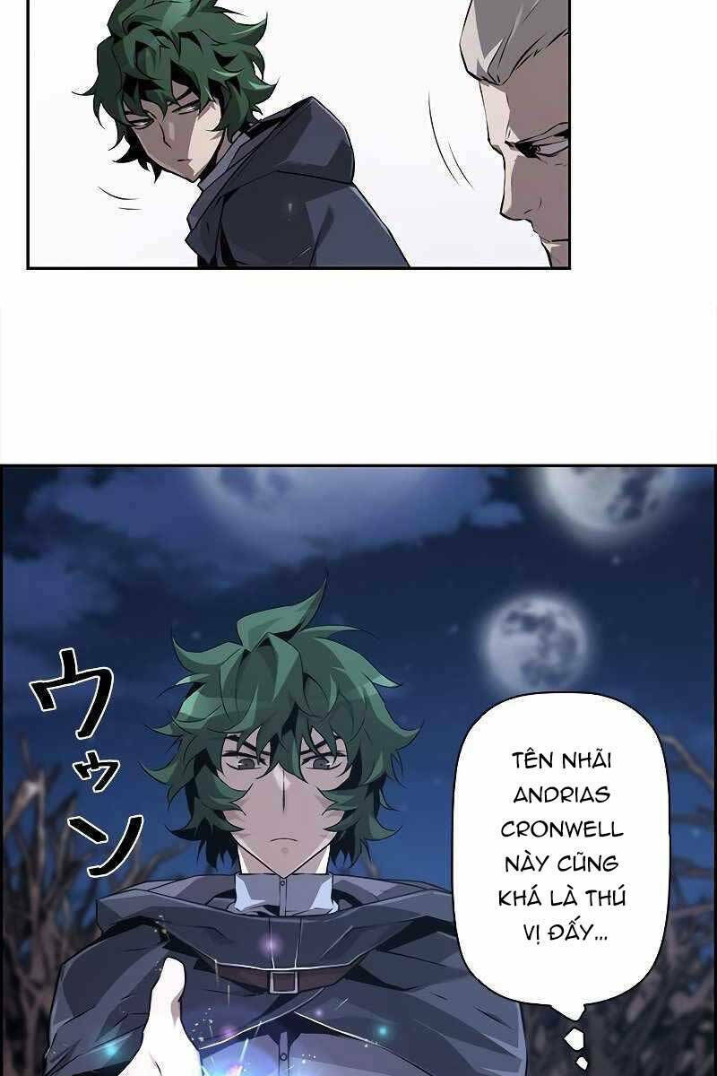 Đặc Tính Tiến Hóa Của Chiêu Hồn Sư - Chapter 20 - Page 57