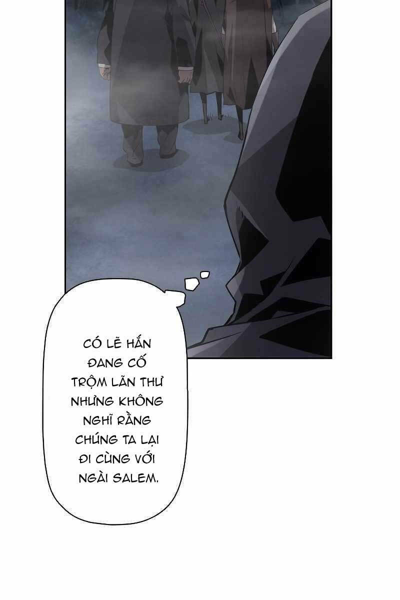 Đặc Tính Tiến Hóa Của Chiêu Hồn Sư - Chapter 20 - Page 5