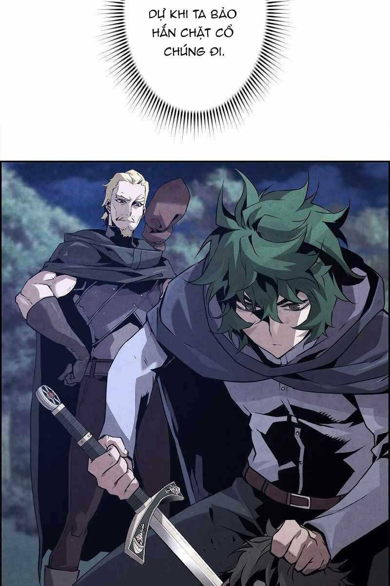 Đặc Tính Tiến Hóa Của Chiêu Hồn Sư - Chapter 20 - Page 60