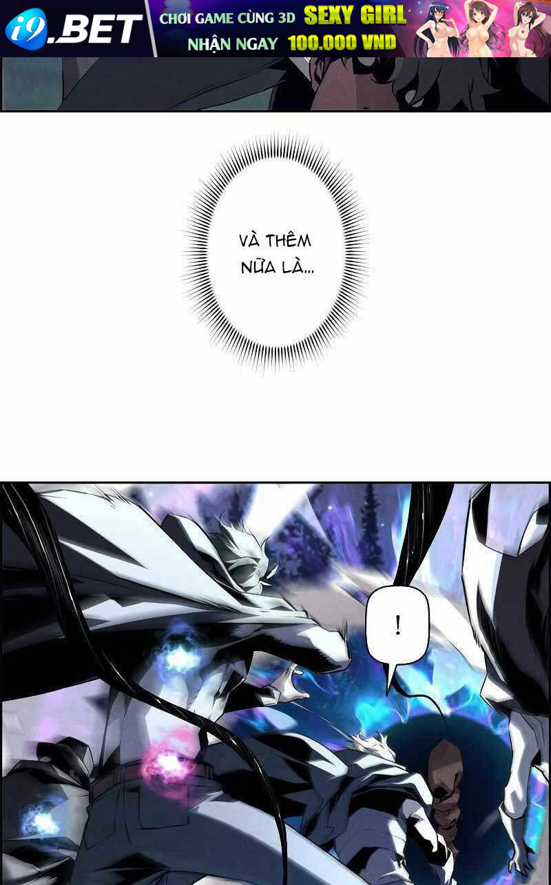 Đặc Tính Tiến Hóa Của Chiêu Hồn Sư - Chapter 20 - Page 61